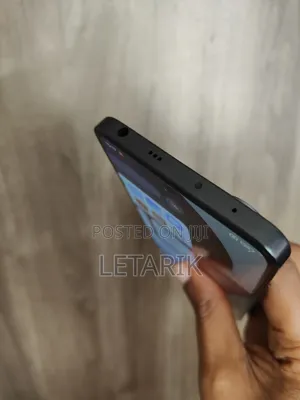 Xiaomi Redmi Note 14 4G 128 GB Black