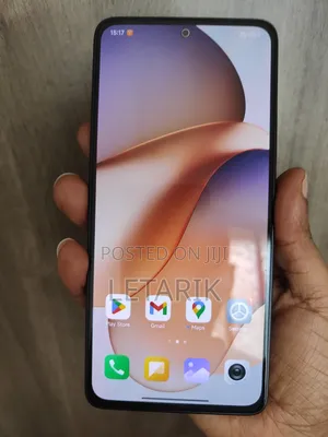 Xiaomi Redmi Note 14 4G 128 GB Black