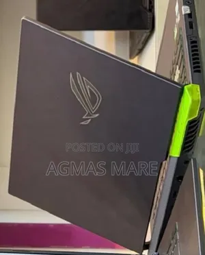 New Laptop Asus G71G 16GB AMD Ryzen 9 SSD 1T