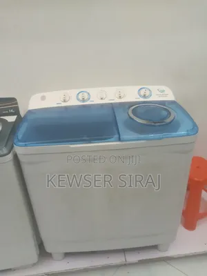 Vip 15kg Washing Machine Manual System