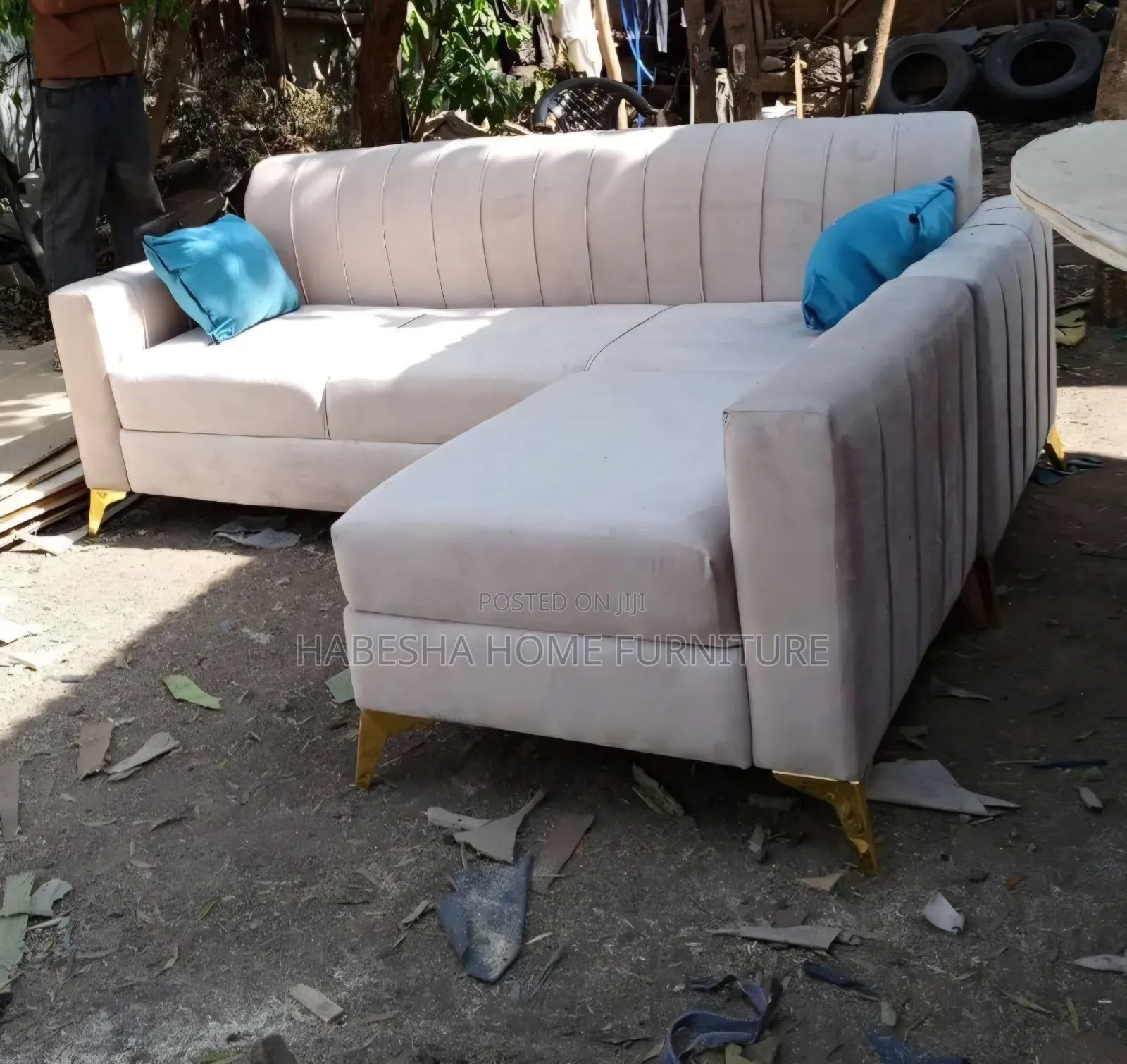 Built for Modern Lifestyles