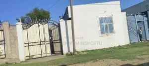 Furnished 9bdrm House in Dukem Bishoftu, East Shewa for sale