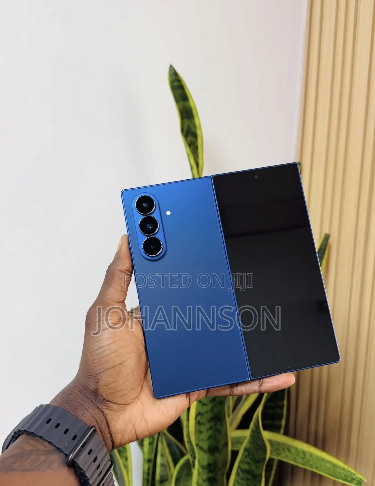 Samsung Galaxy Z Fold7 512 GB