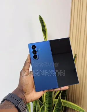 Samsung Galaxy Z Fold7 512 GB