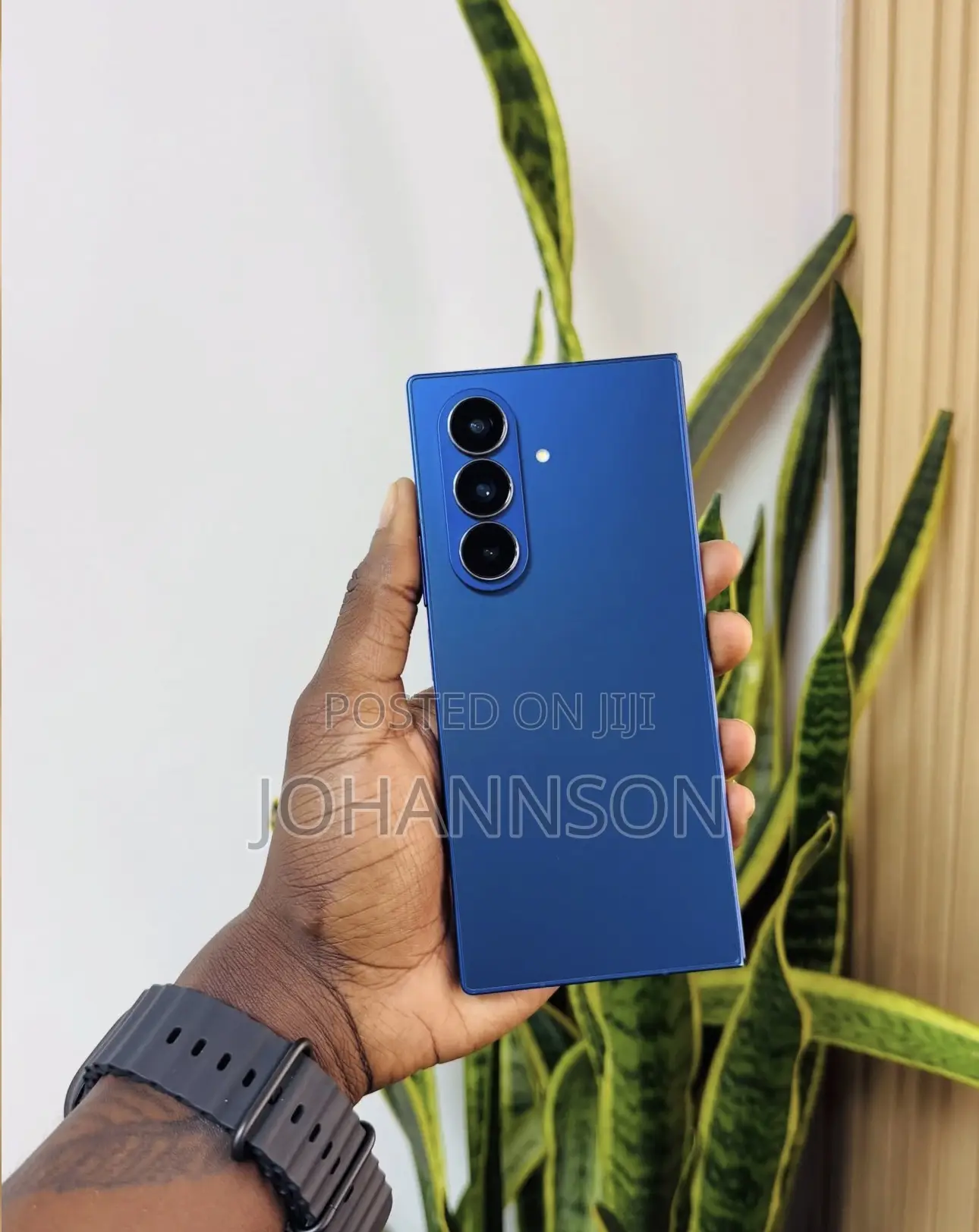 Samsung Galaxy Z Fold7 512 GB