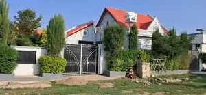 Furnished 12bdrm Villa in Dukem Bishoftu, East Shewa for sale