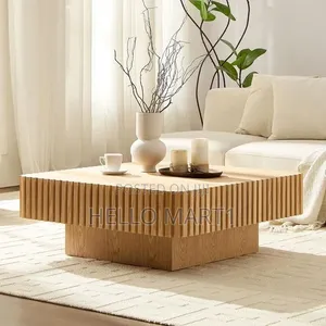 The Classic Centre Table