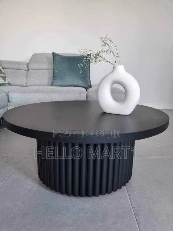 The Classic Centre Table