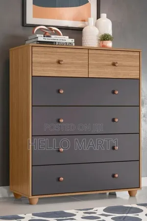 Classic Dressers