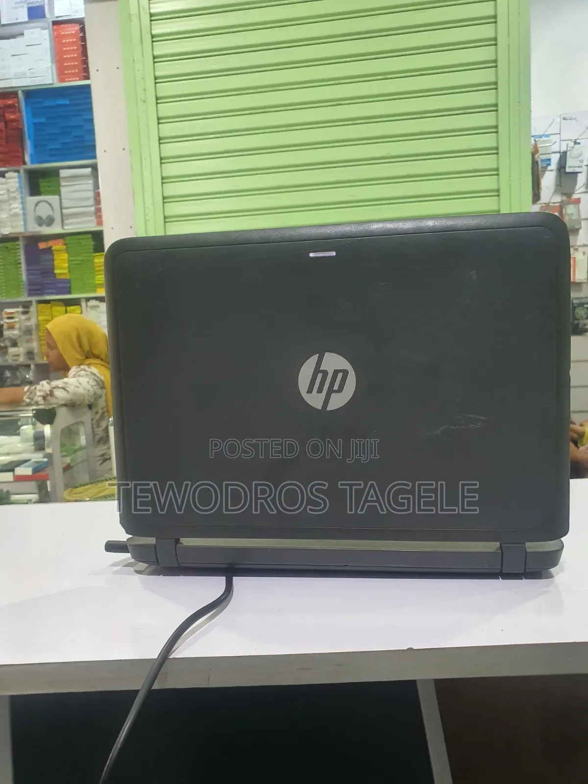 Laptop HP Probook 11 EE G1 4GB Intel Core Ultra 9 HDD 500GB