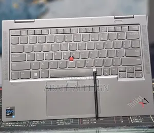 New Laptop Lenovo ThinkPad X1 Yoga 16GB Intel Core i5 SSD 512GB