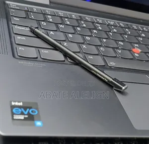 New Laptop Lenovo ThinkPad X1 Yoga 16GB Intel Core i5 SSD 512GB