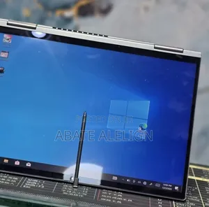 New Laptop Lenovo ThinkPad X1 Yoga 16GB Intel Core i5 SSD 512GB