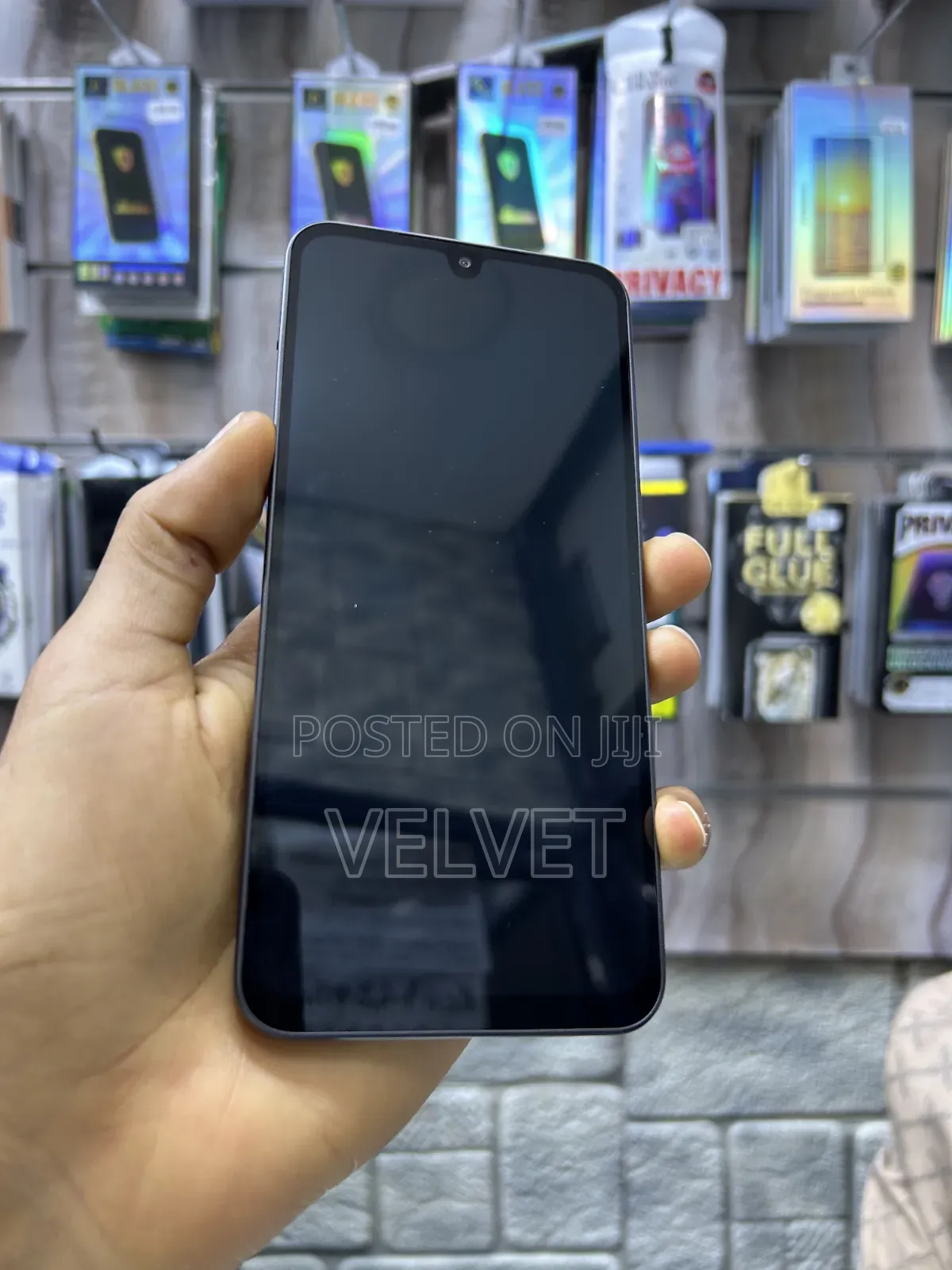 New Samsung Galaxy A57 256 GB