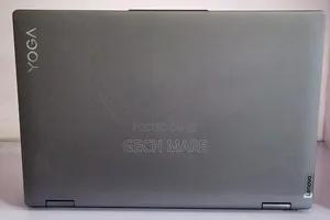 New Laptop Lenovo Yoga 730 16GB Intel Core i7 SSD 512GB