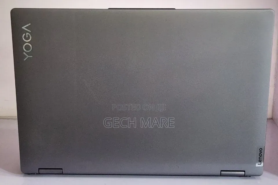 New Laptop Lenovo Yoga 730 16GB Intel Core i7 SSD 512GB
