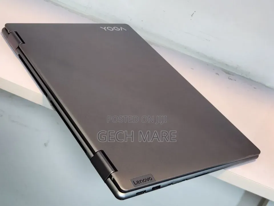 New Laptop Lenovo Yoga 730 16GB Intel Core i7 SSD 512GB