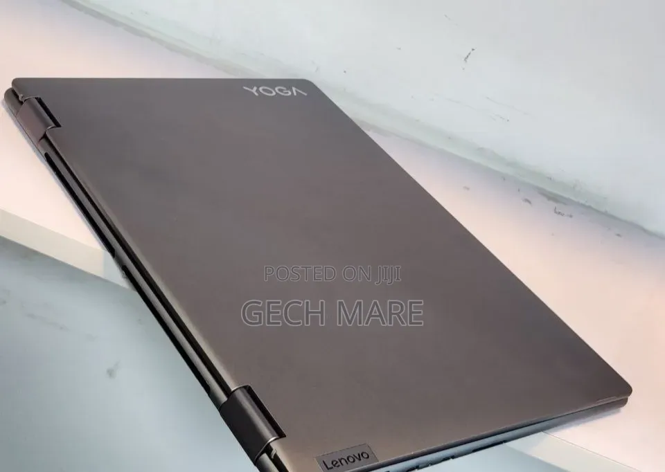 New Laptop Lenovo Yoga 730 16GB Intel Core i7 SSD 512GB