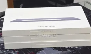 New Samsung Galaxy Tab S10 Lite 128 GB