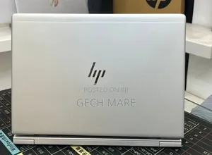 New Laptop HP EliteBook 840 G6 8GB Intel Core i5 SSD 512GB