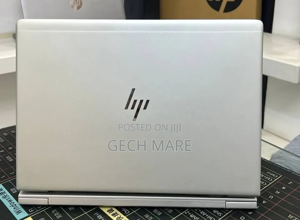 New Laptop HP EliteBook 840 G6 8GB Intel Core i5 SSD 512GB