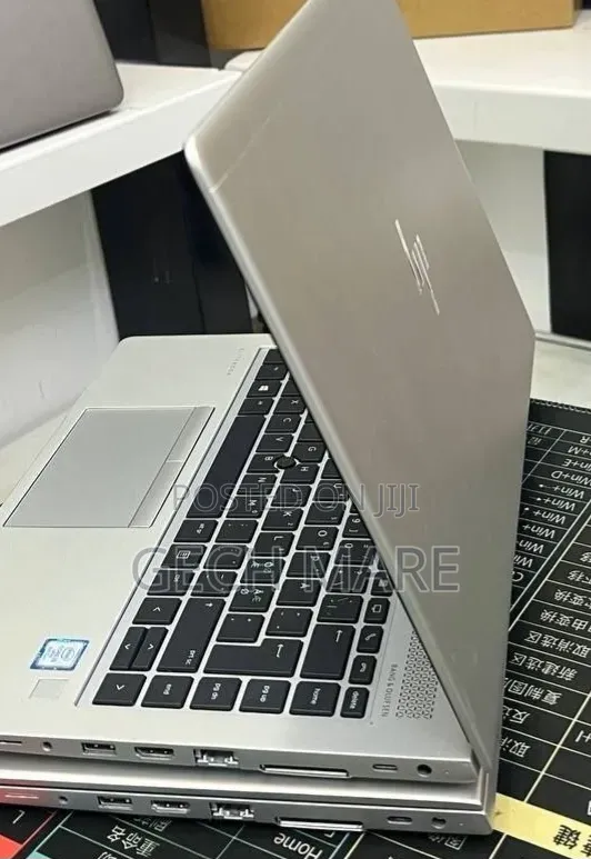 New Laptop HP EliteBook 840 G6 16GB Intel Core i5 SSD 512GB