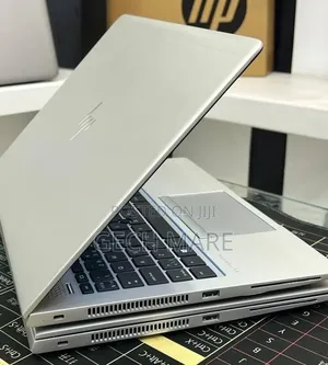 New Laptop HP EliteBook 840 G6 16GB Intel Core i5 SSD 512GB