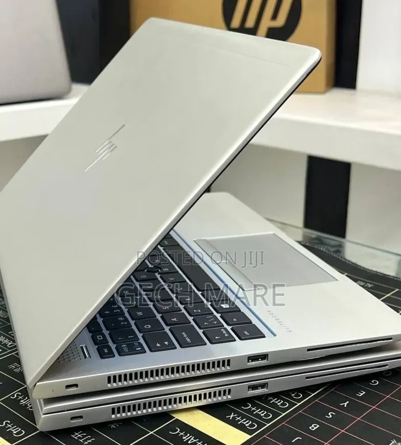 New Laptop HP EliteBook 840 G6 16GB Intel Core i5 SSD 512GB