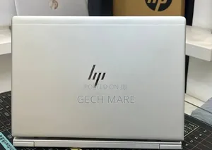 New Laptop HP EliteBook 840 G6 16GB Intel Core i5 SSD 512GB