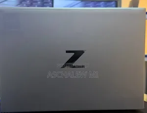New Laptop HP ZBook 15 16GB Intel Core i7 SSD 512GB