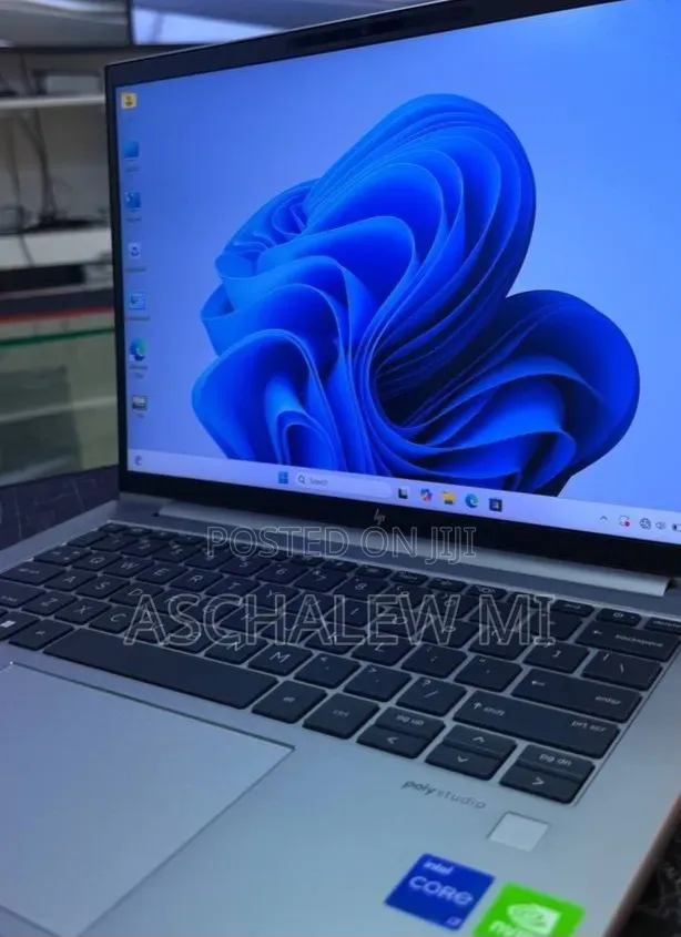 New Laptop HP ZBook 15 16GB Intel Core i7 SSD 512GB