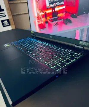 New Laptop Acer 16GB Intel Core i9 SSD 1T