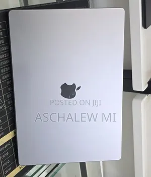 New Laptop Apple MacBook Pro 2021 M1 Max 32GB Apple M1 Max SSD 1T
