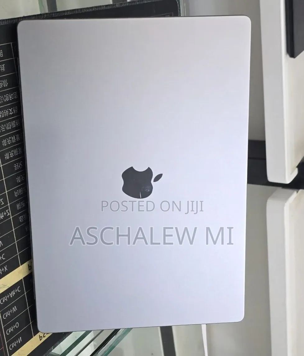 New Laptop Apple MacBook Pro 2021 M1 Max 32GB Apple M1 Max SSD 1T