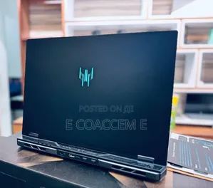 New Laptop Acer 16GB Intel Core i9 SSD 1T