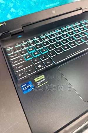New Laptop Acer 16GB Intel Core i9 SSD 1T