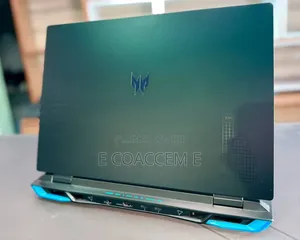 New Laptop Acer 16GB Intel Core i9 SSD 1T