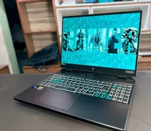 New Laptop Acer 16GB Intel Core i9 SSD 1T
