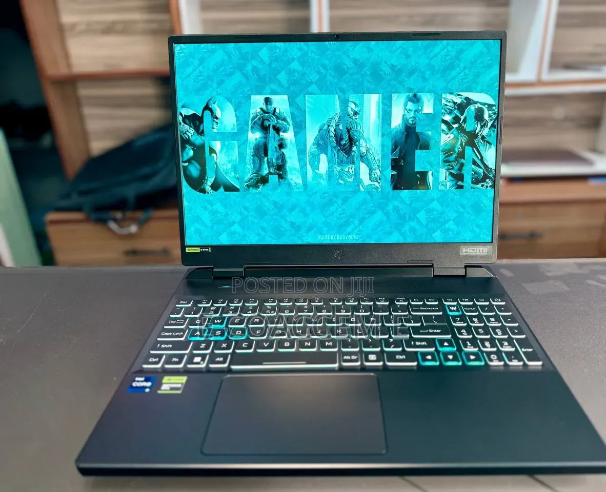 New Laptop Acer 16GB Intel Core i9 SSD 1T
