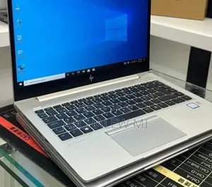 New Laptop HP EliteBook 840 G5 8GB Intel Core i5 SSD 512GB