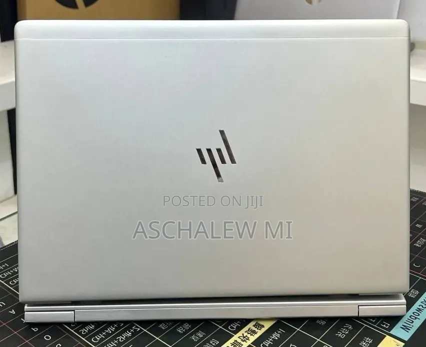New Laptop HP EliteBook 840 G5 8GB Intel Core i5 SSD 512GB
