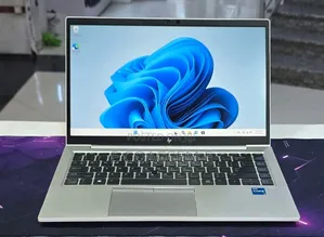 New Laptop HP 16GB Intel Core i5 SSD 512GB