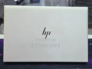New Laptop HP 16GB Intel Core i5 SSD 512GB