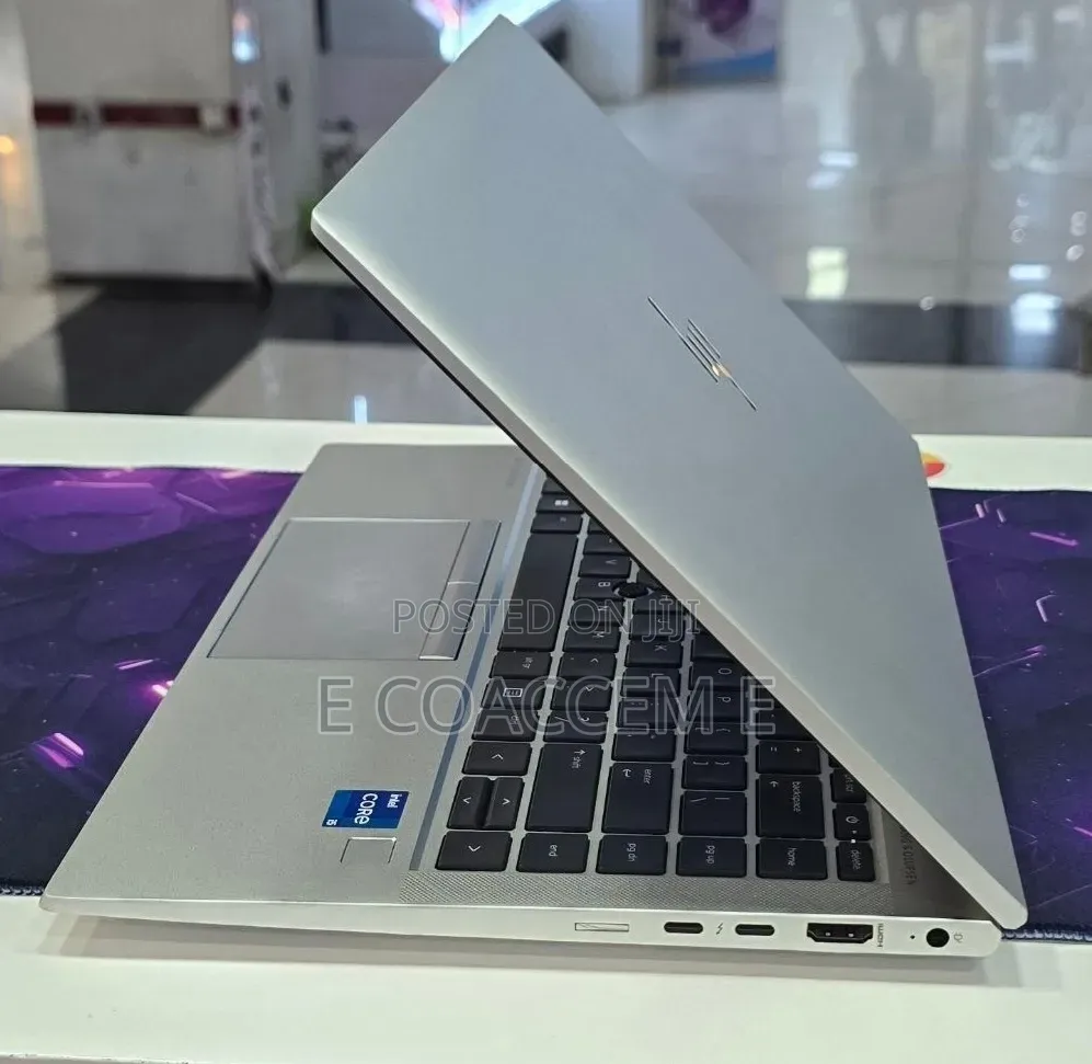 New Laptop HP 16GB Intel Core i5 SSD 512GB