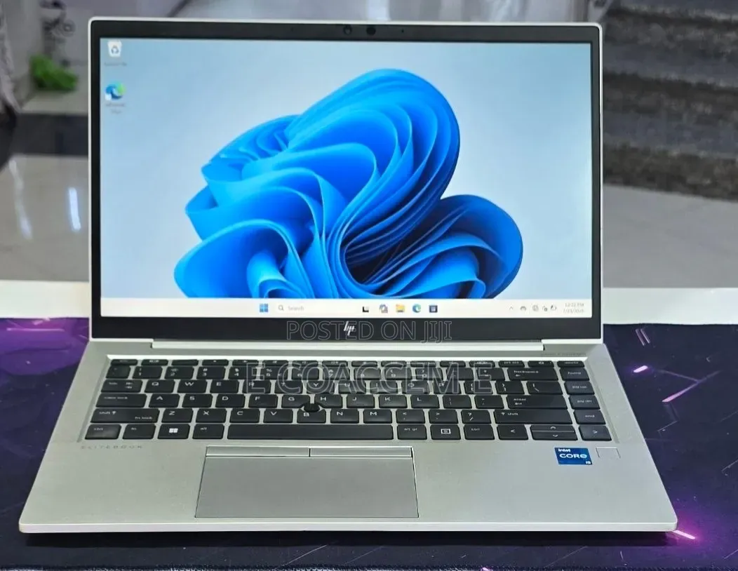 New Laptop HP 16GB Intel Core i5 SSD 512GB