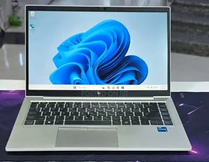 New Laptop HP 16GB Intel Core i5 SSD 512GB