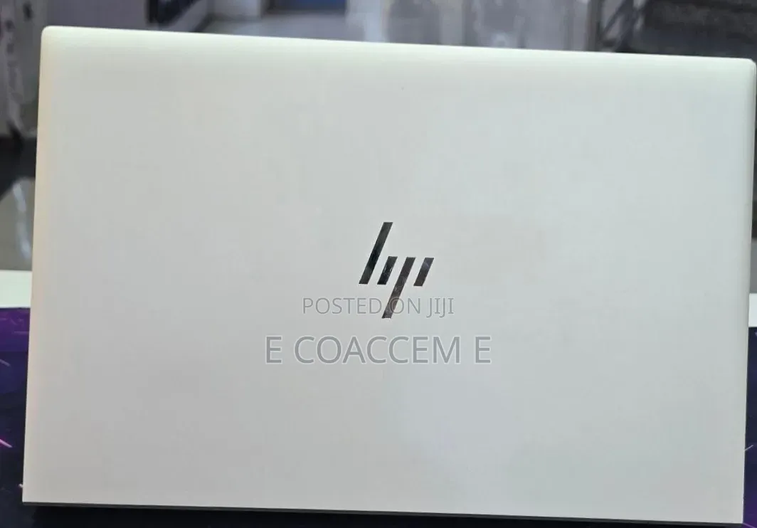 New Laptop HP 16GB Intel Core i5 SSD 512GB