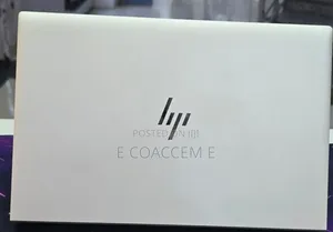 New Laptop HP 16GB Intel Core i5 SSD 512GB