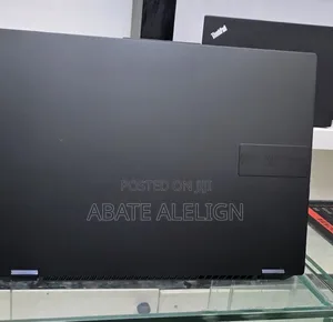 New Laptop Asus Vivobook S 16 16GB Intel Core i9 SSD 1T