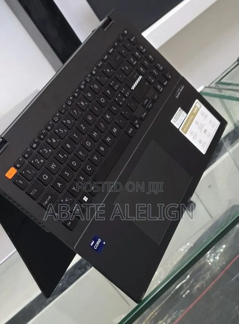 New Laptop Asus Vivobook S 16 16GB Intel Core i9 SSD 1T